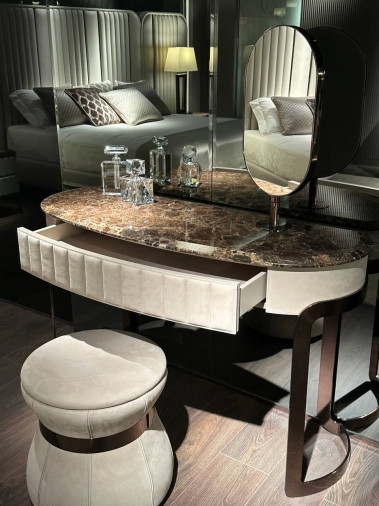 Туалетный столик Coco