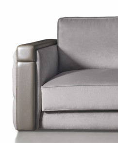 Диван Miami Grey