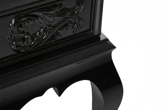 Тумбочка Brooklyn