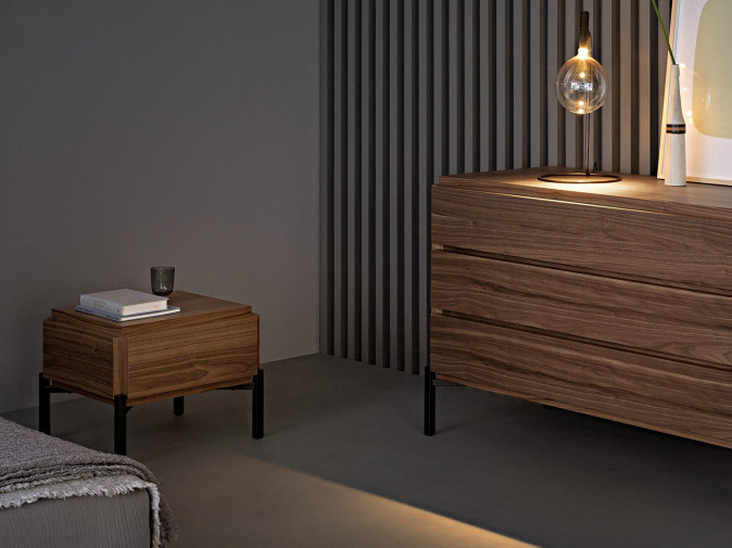 Тумбочка Groove