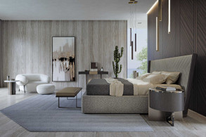 Тумбочка Adam