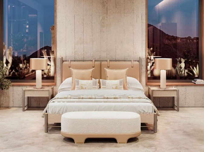 Тумбочка Bonny