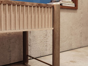 Тумбочка Bonny