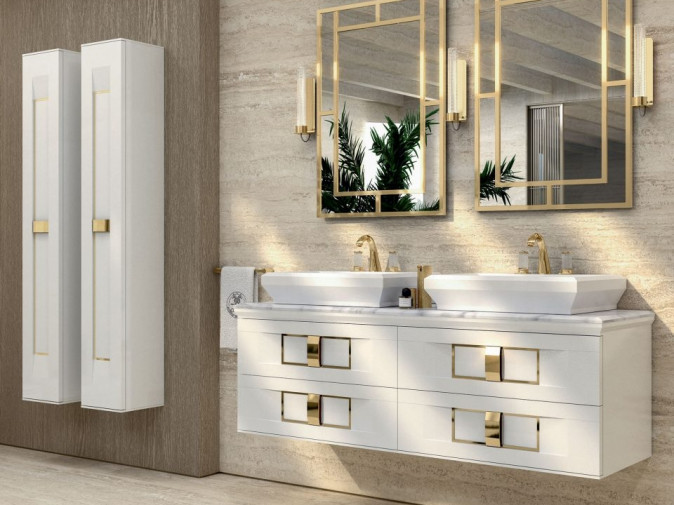 Тумба под раковину Prestige