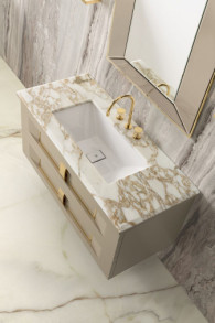 Тумба под раковину Prestige