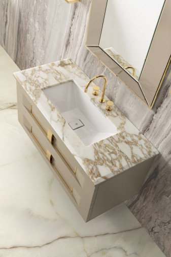 Тумба под раковину Prestige