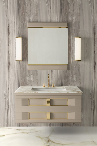 Тумба под раковину Prestige