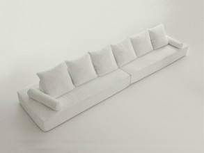 Диван Sherazade She020