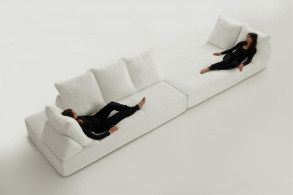 Диван Sherazade She020