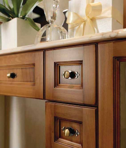 Тумба под раковину Il Borgo Grano Comp 42