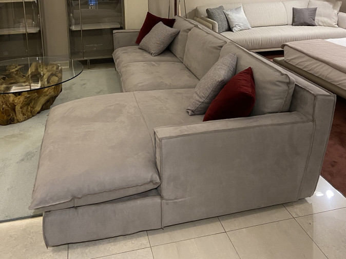 Диван Nesting Right