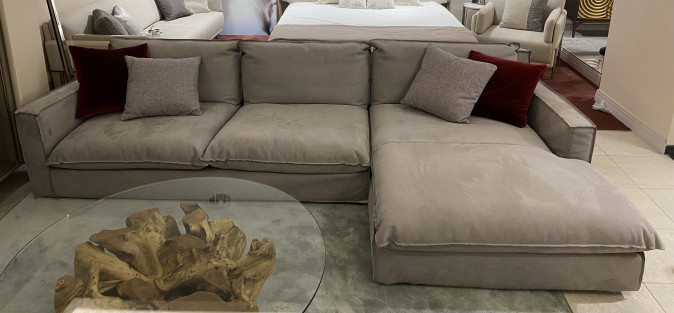 Диван Nesting Right