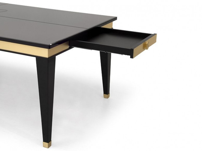 Стол обеденный Muzio