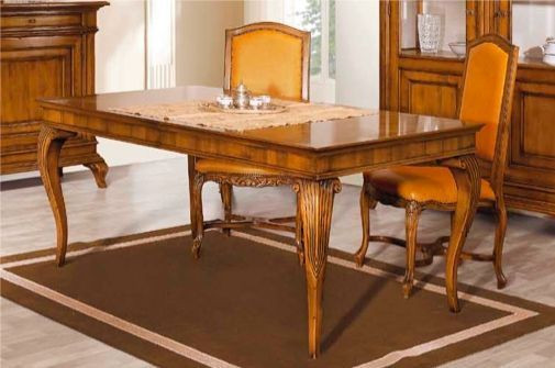 Стол обеденный S/720