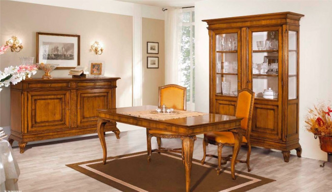 Стол обеденный S/720