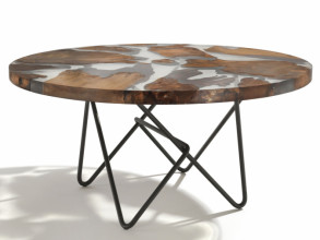 Стол обеденный Kauri Earth