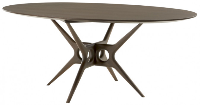 Стол обеденный Tazio