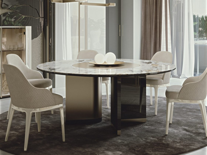 Стол обеденный Ikat