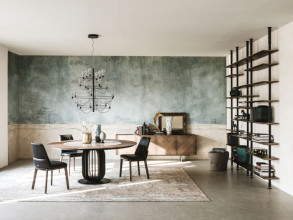 Стол обеденный Soho Ker-Wood