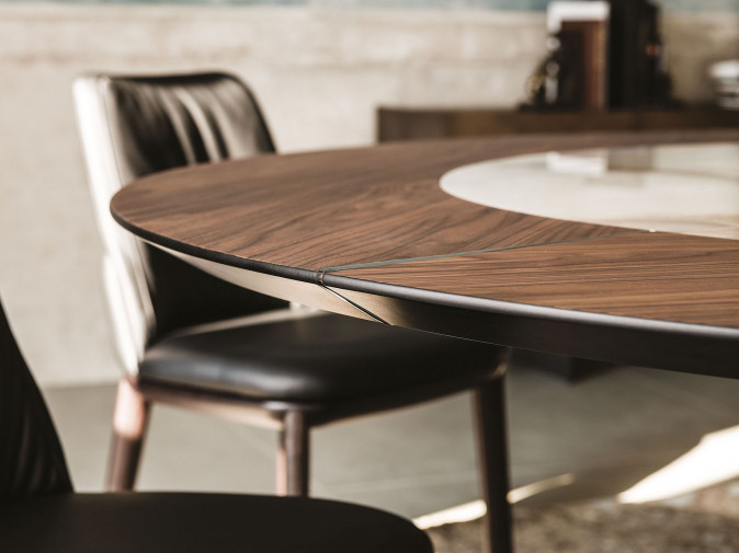 Стол обеденный Soho Ker-Wood