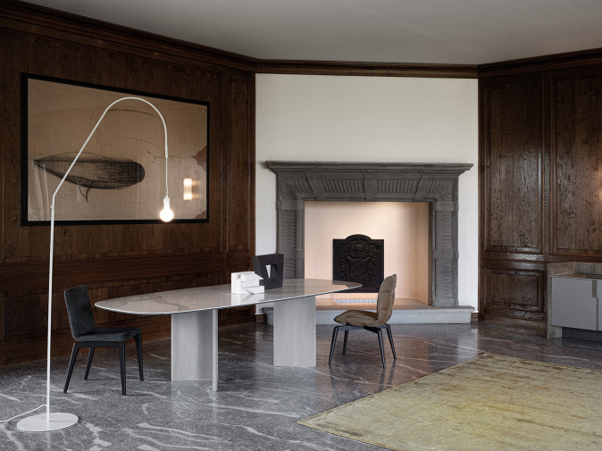 Стол обеденный Wings