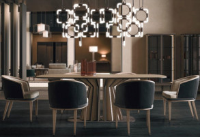 Стол обеденный D616