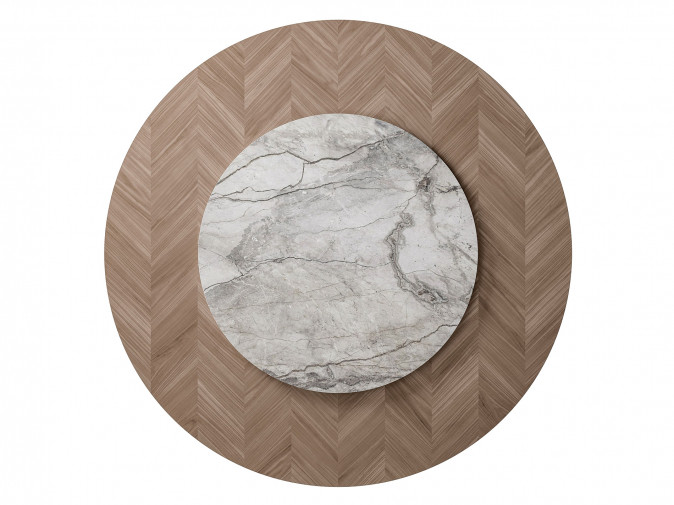 Стол обеденный D616