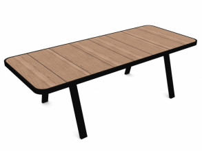 Стол обеденный Swing 240