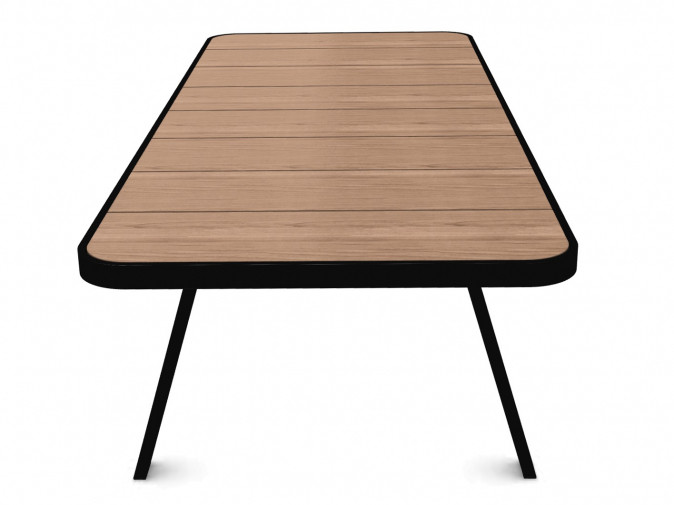 Стол обеденный Swing 240