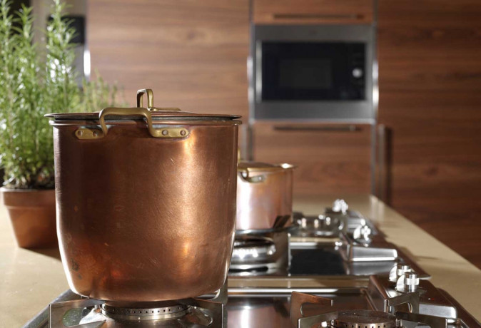 Кухня Cinquecento S