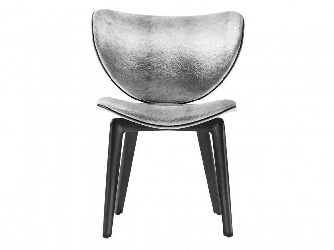 Стул Kelly Silver