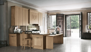 Кухня Kali Prestige