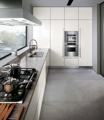 Кухня One Miniatura