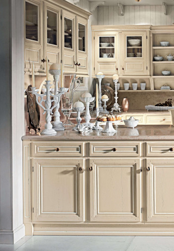 Кухня Monterey Eleganza