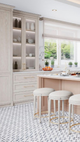 Кухня Bespoke Directoire Warmth