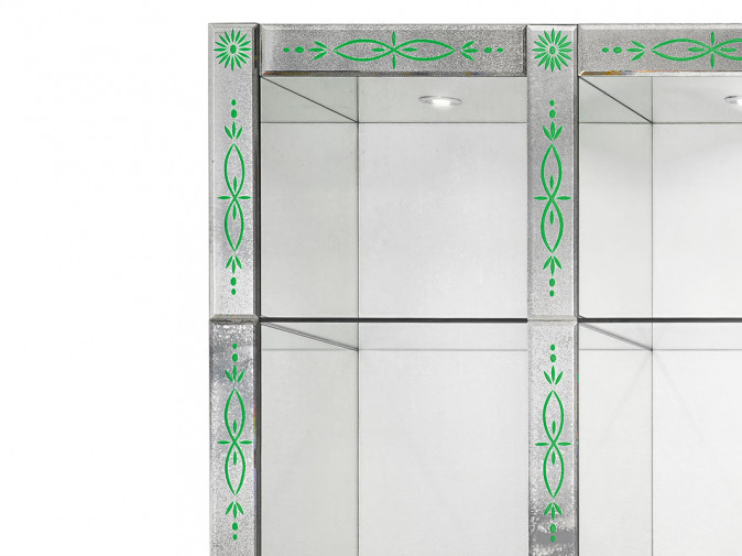 Витрина Enriette