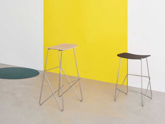 Барный стул Endless