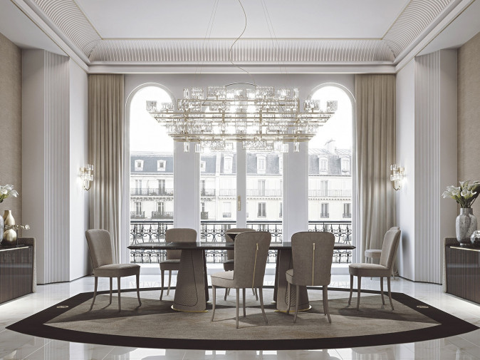 Комод Contarini