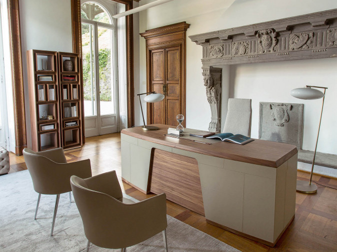 Стол письменный Flavio