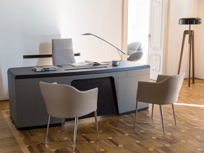 Стол письменный Flavio