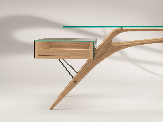 Стол письменный Cavour CM