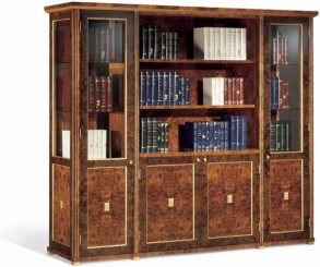 Библиотека Horus