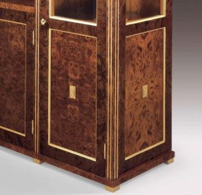 Библиотека Horus