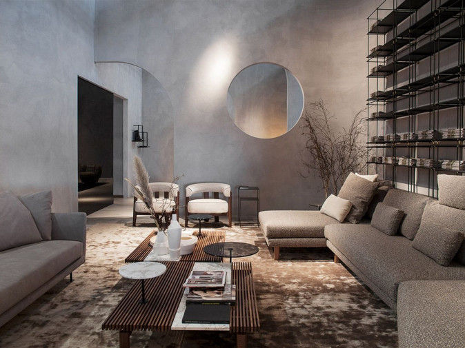 Гостиная Feel