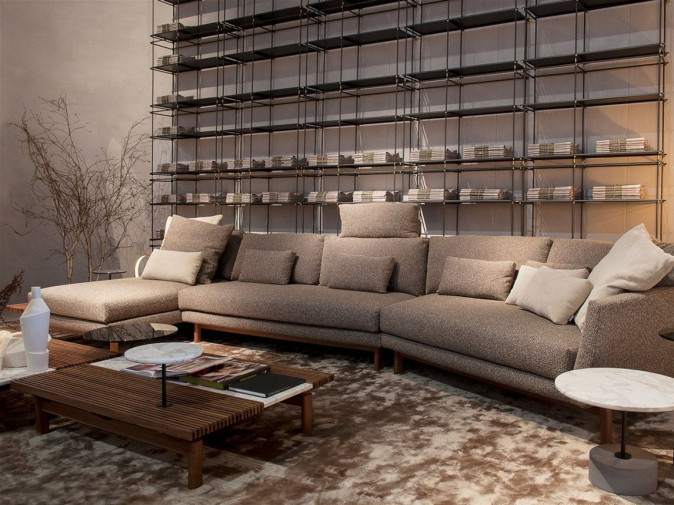 Гостиная Feel