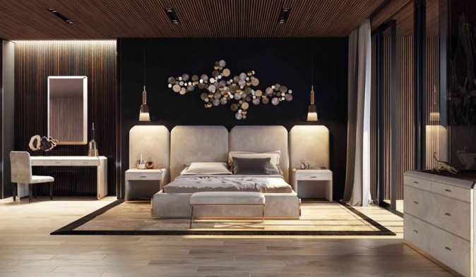 Консоль Orion Beige