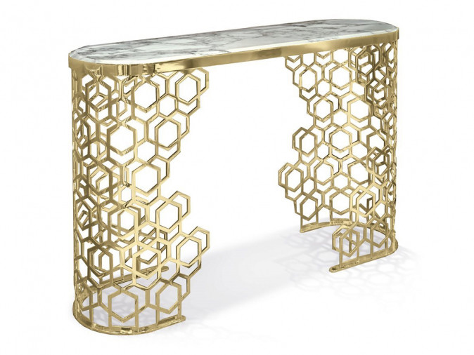 Консоль Manfred