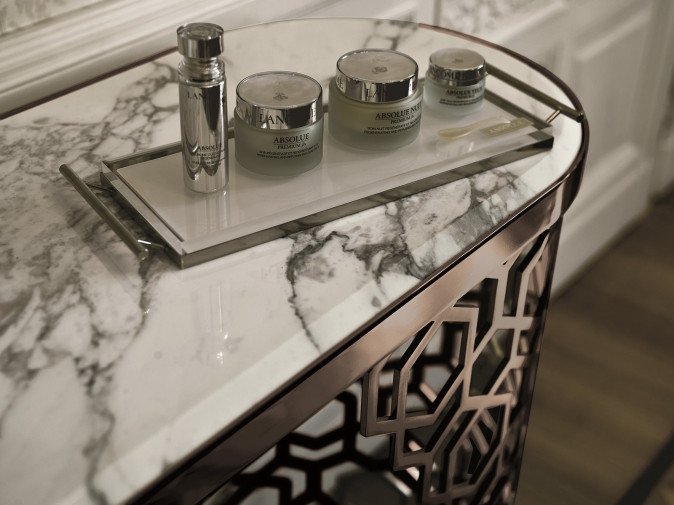 Консоль Manfred