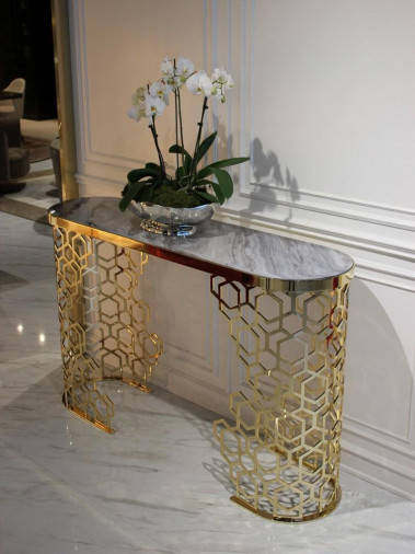 Консоль Manfred