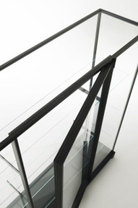 Стеллаж Wunderkammer